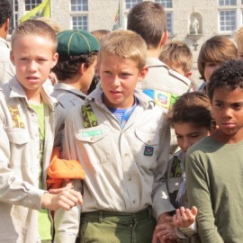 IMG 6638 - Scouts en Gidsen Zaventem 